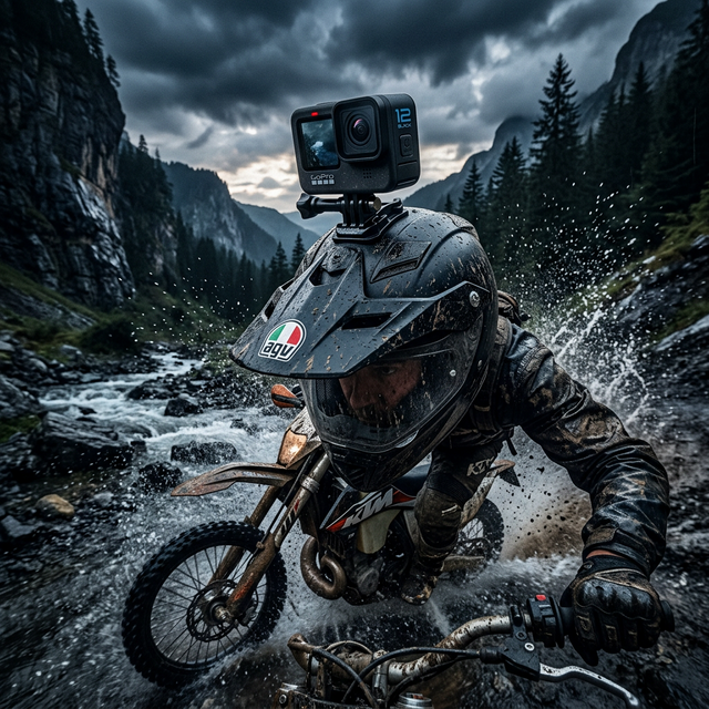 Reparación Cámaras