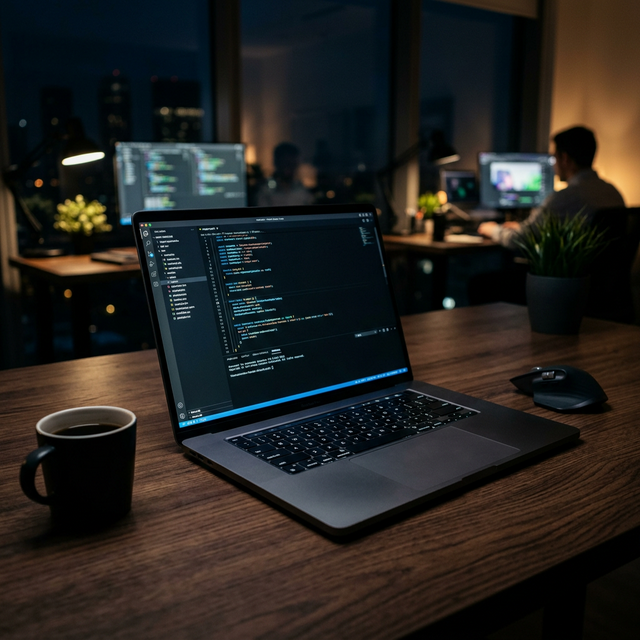 Reparación Portátiles