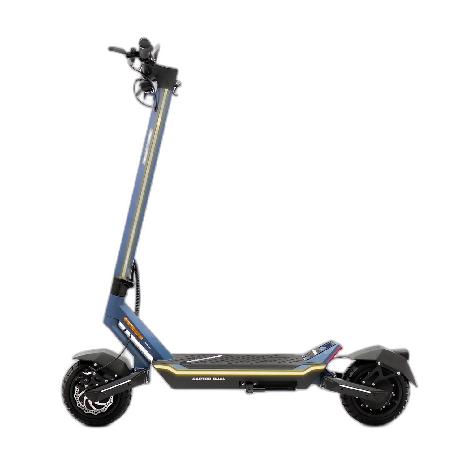 Patinete Eléctrico